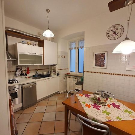Apartamento Mattia House Trieste Exterior foto