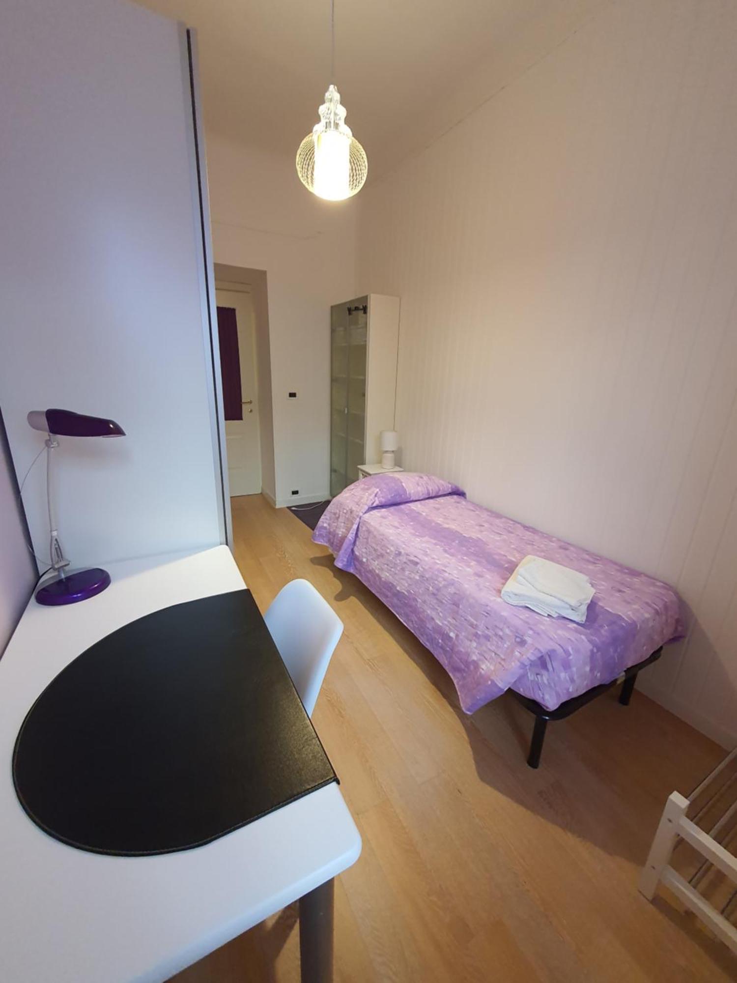 Apartamento Mattia House Trieste Exterior foto