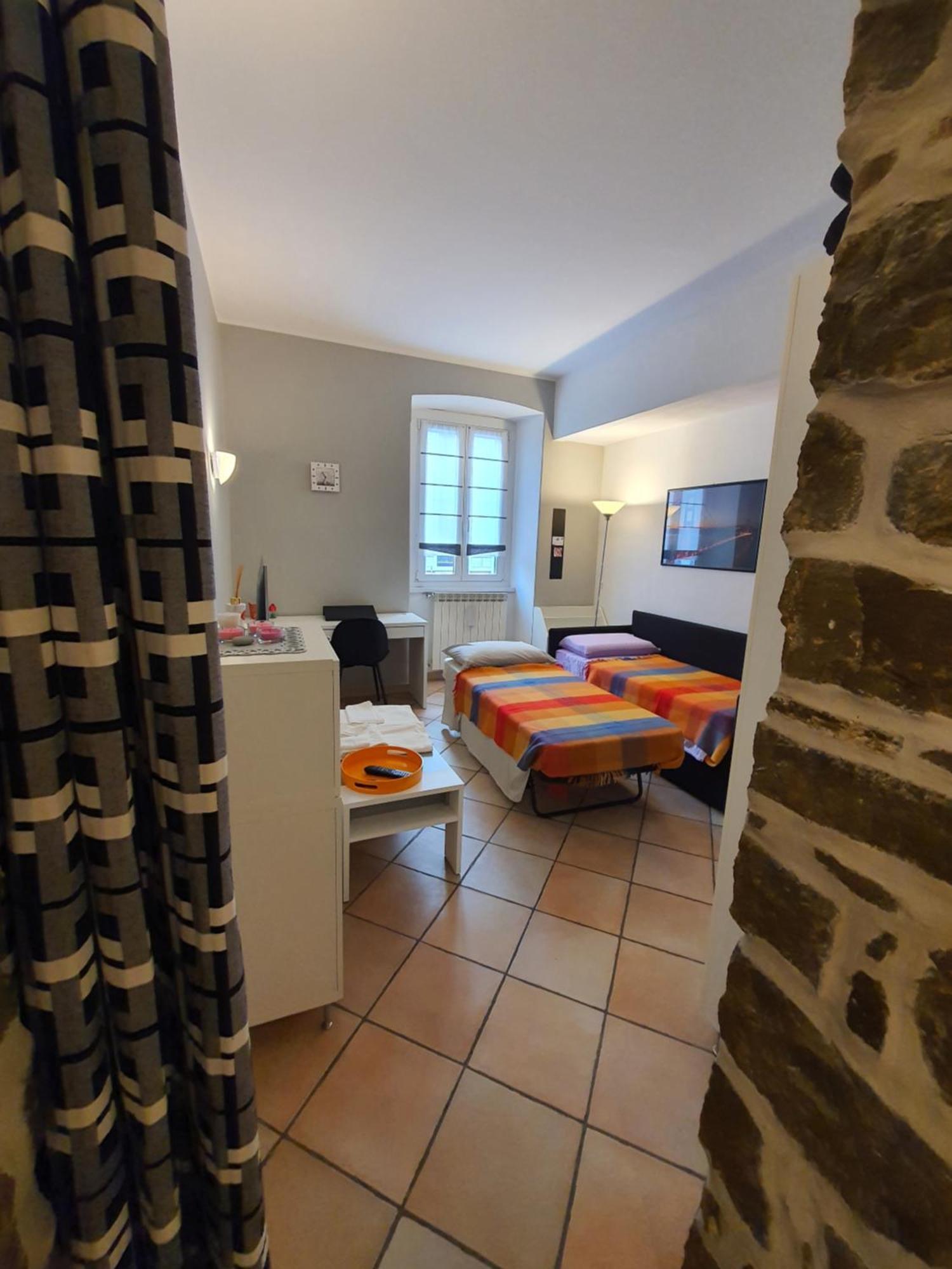 Apartamento Mattia House Trieste Exterior foto