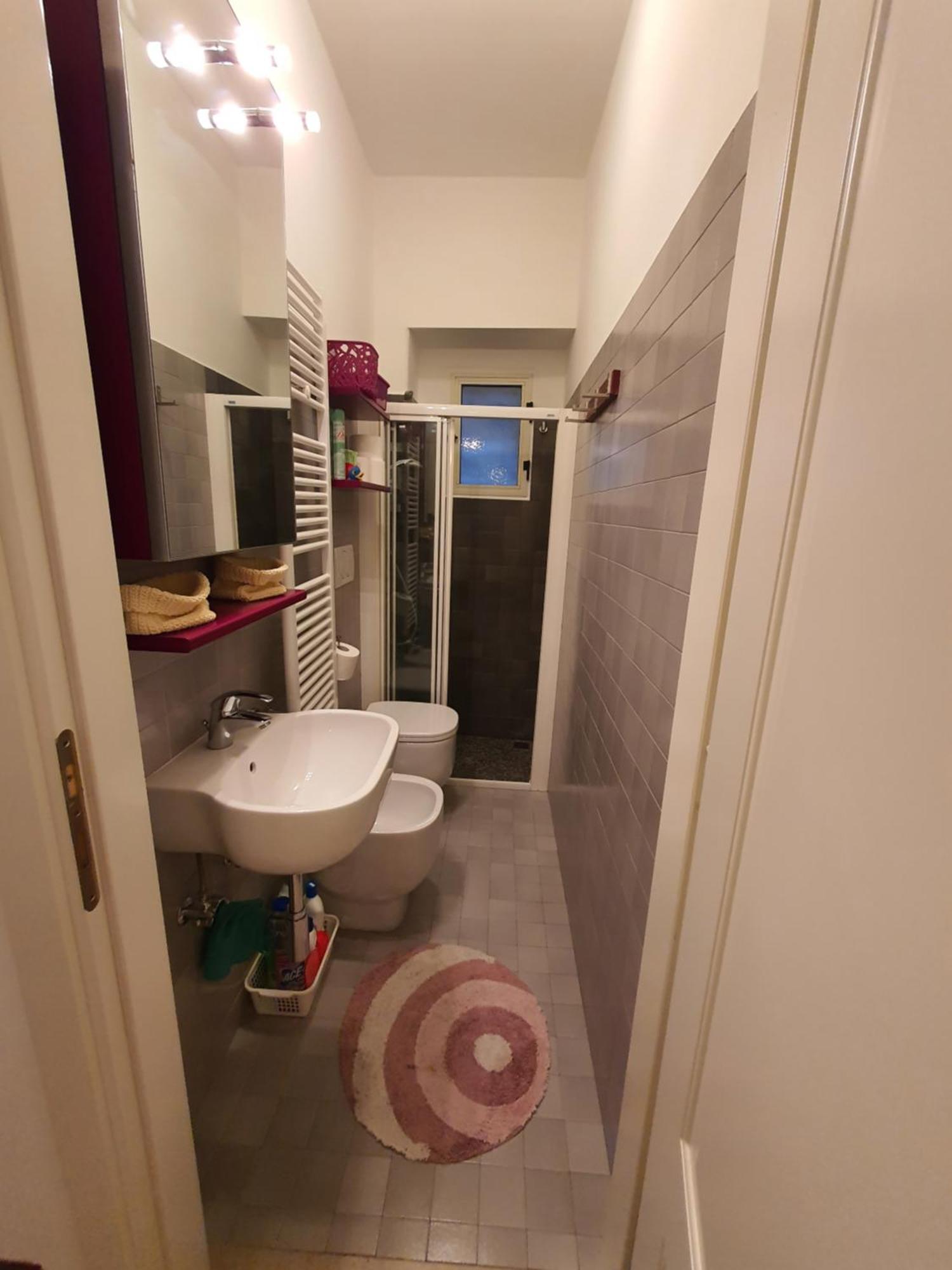 Apartamento Mattia House Trieste Exterior foto