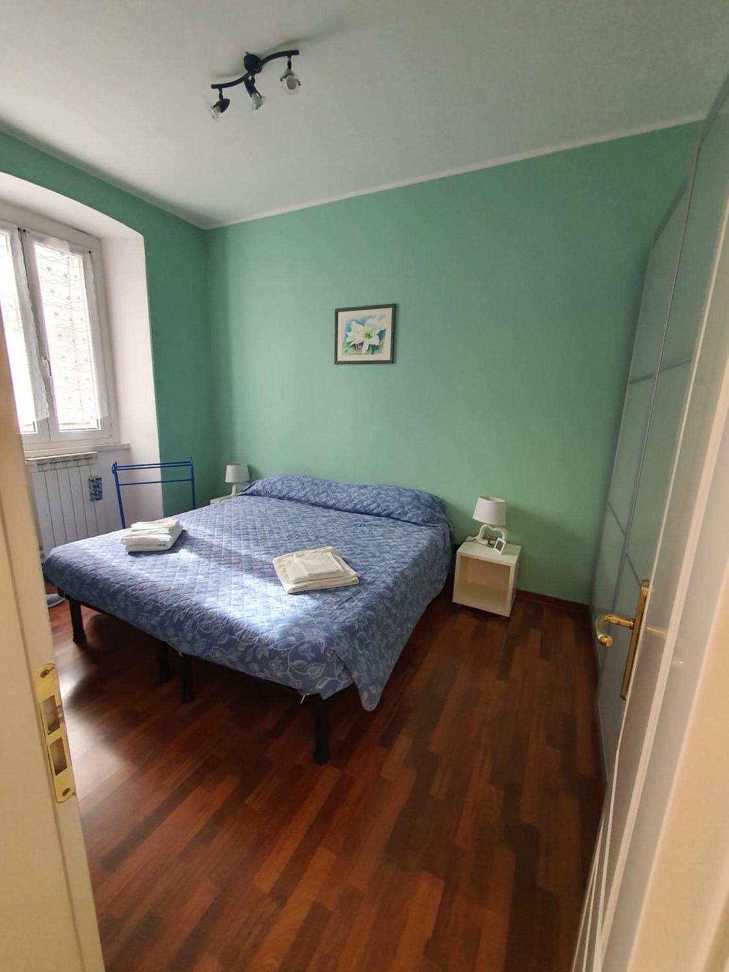 Apartamento Mattia House Trieste Exterior foto
