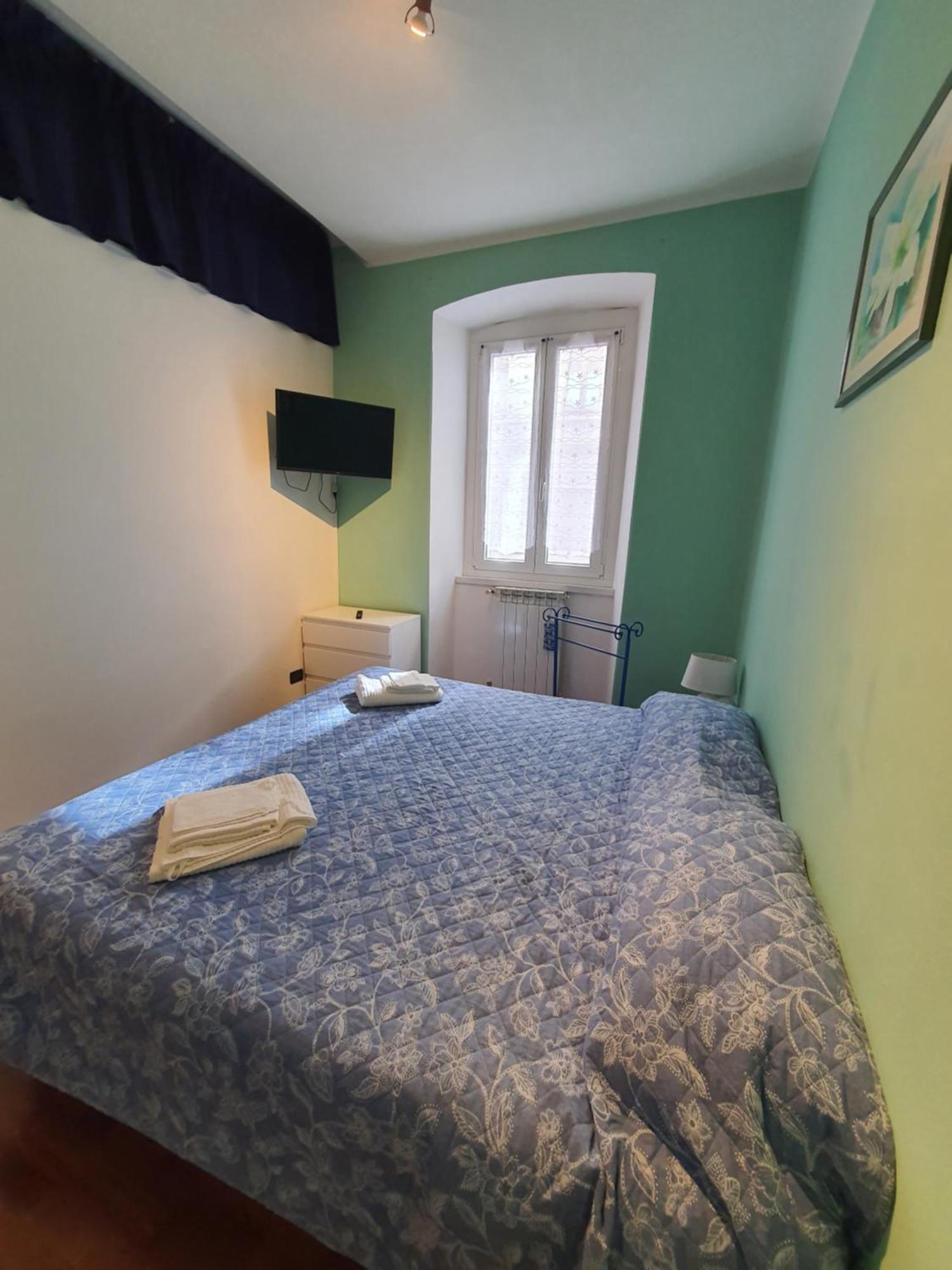 Apartamento Mattia House Trieste Exterior foto