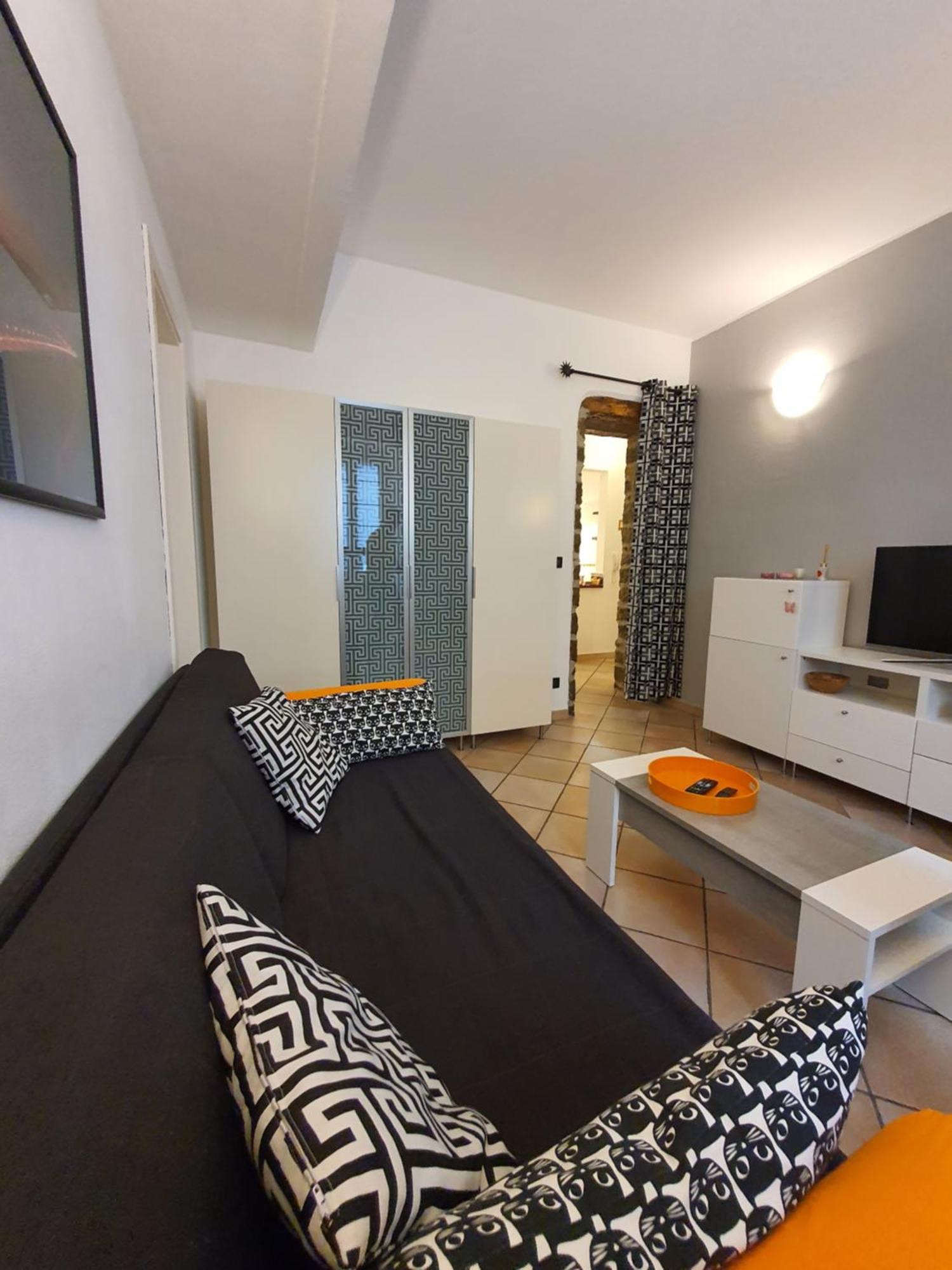 Apartamento Mattia House Trieste Exterior foto